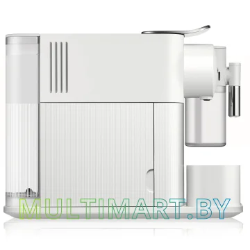 Капсульная кофеварка DeLonghi Lattissima One Evo EN510.W картинка 5